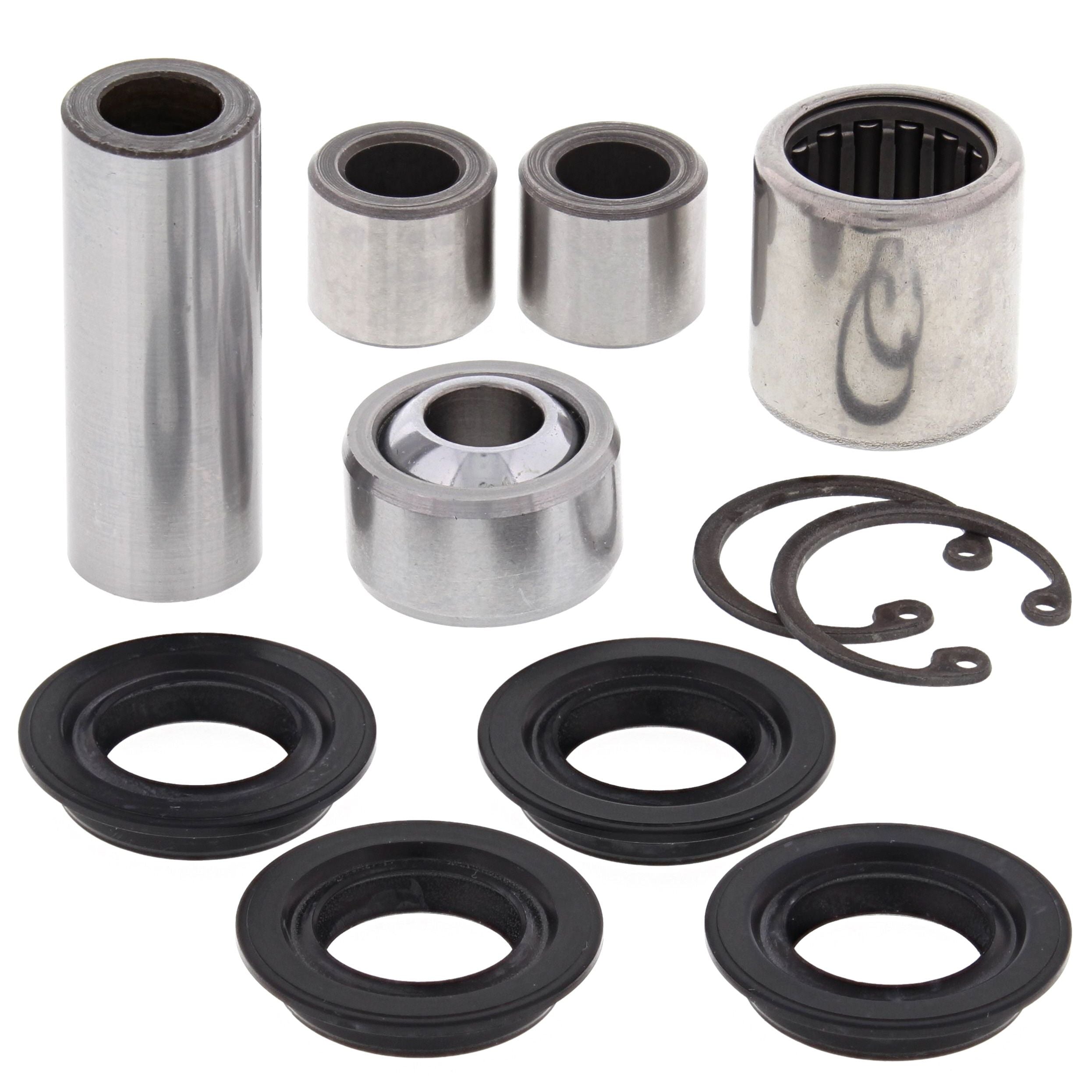 All Balls Front Lower A-Arm Bearing & Seal Kit For Kawasaki KVF 650 I Brute Force 2006-2013