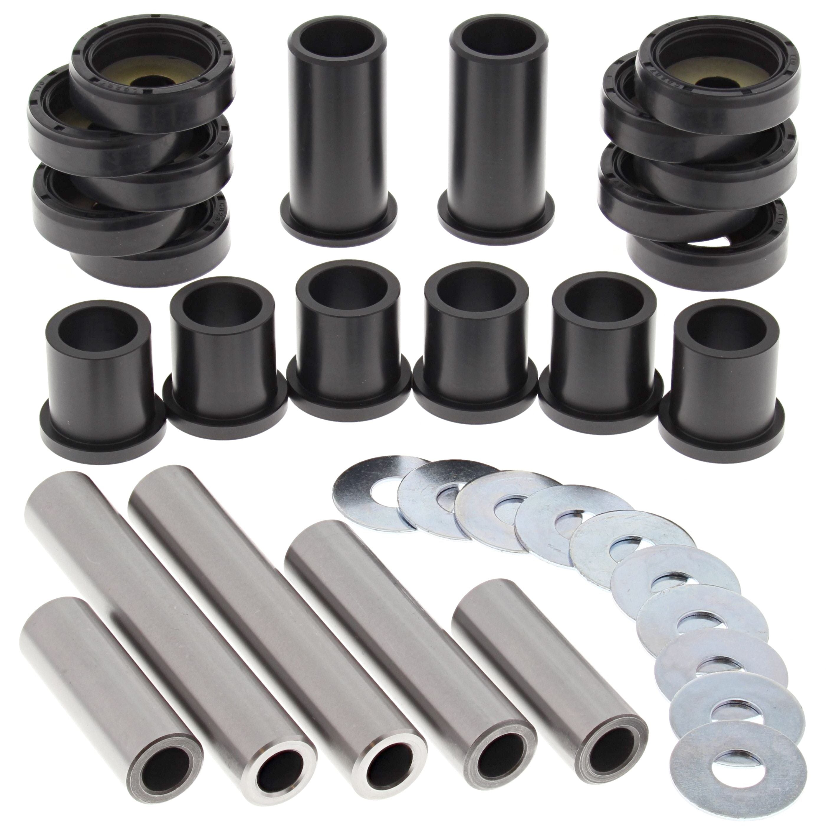 All Balls Rear Independent Suspension Kit For Suzuki LTA-450 X King Quad 2007