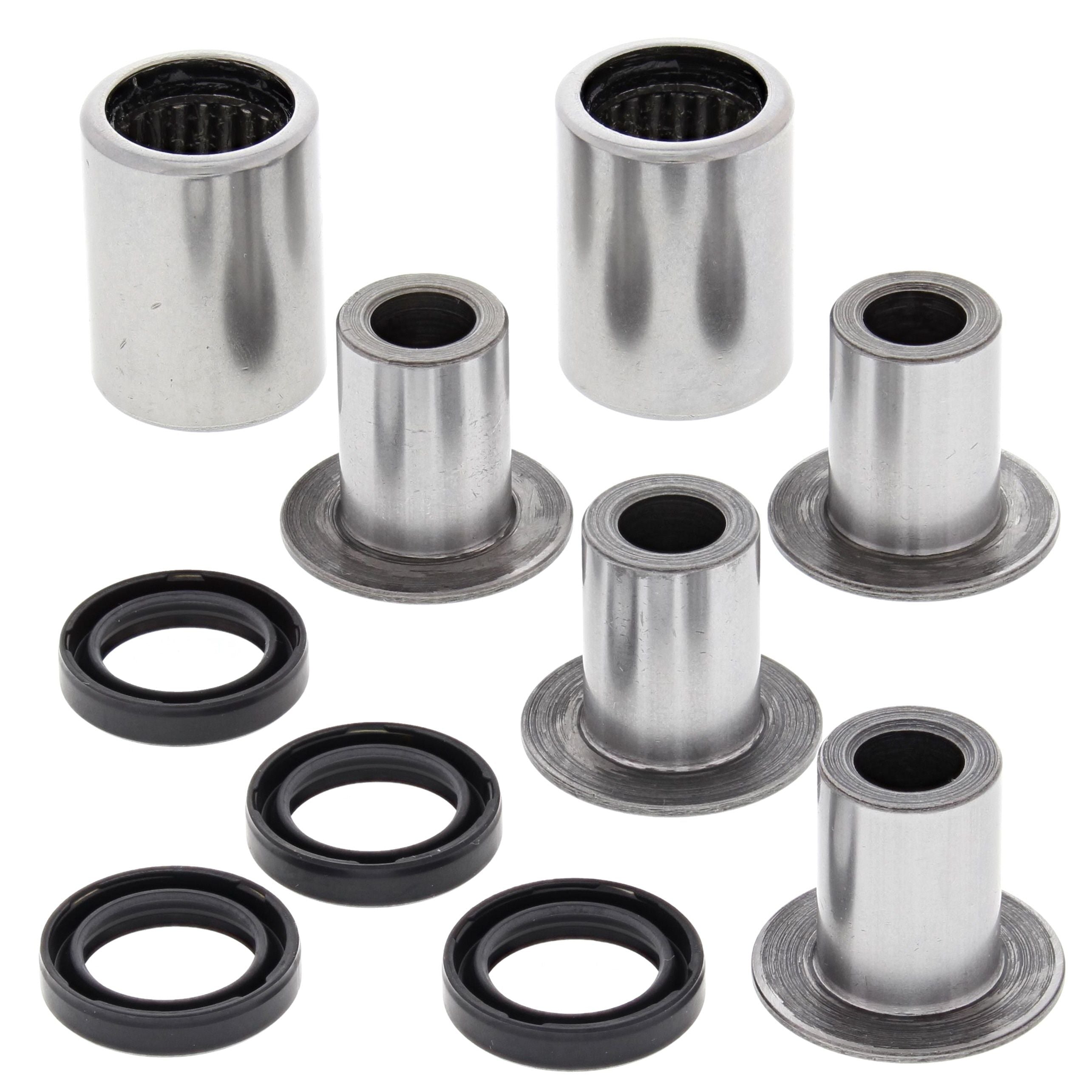 All Balls Front Upper A-Arm Bearing & Seal Kit For Suzuki LT-R 450 2006-2011