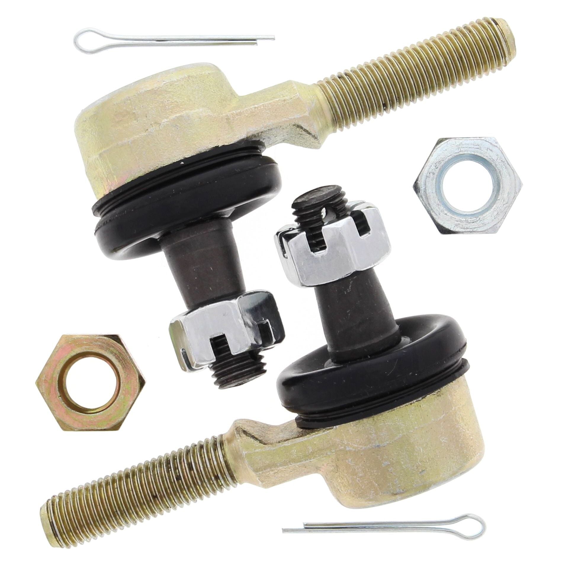 All Balls Steering Tie Rod Ends Track Rod Ends Repair Kit For Yamaha YFM 250 Raptor 2008-2013