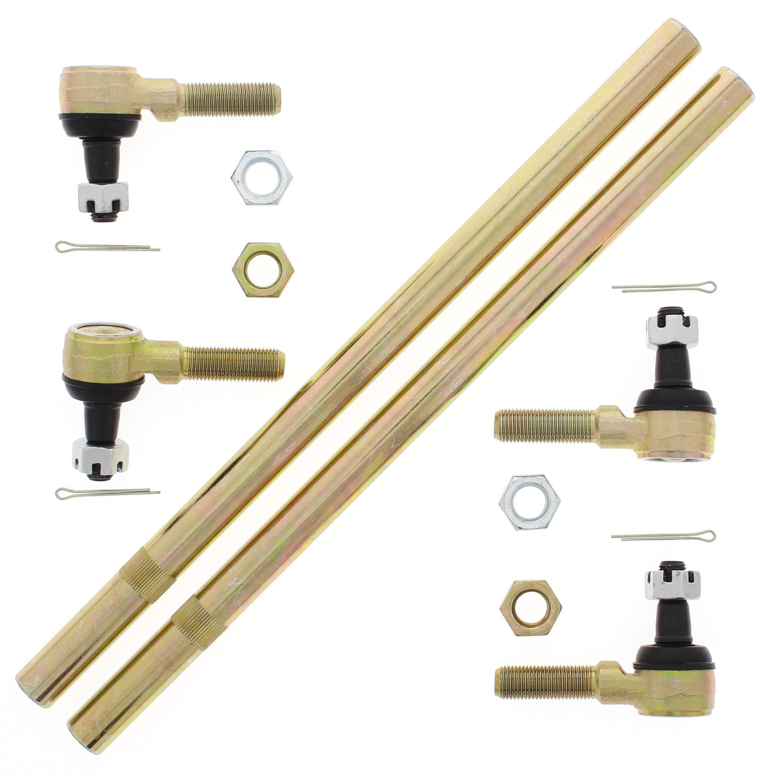 All Balls Tie Rod Track Rod Upgrade Conversion Kit For Suzuki LT-F 500F Vinson 2004-2007