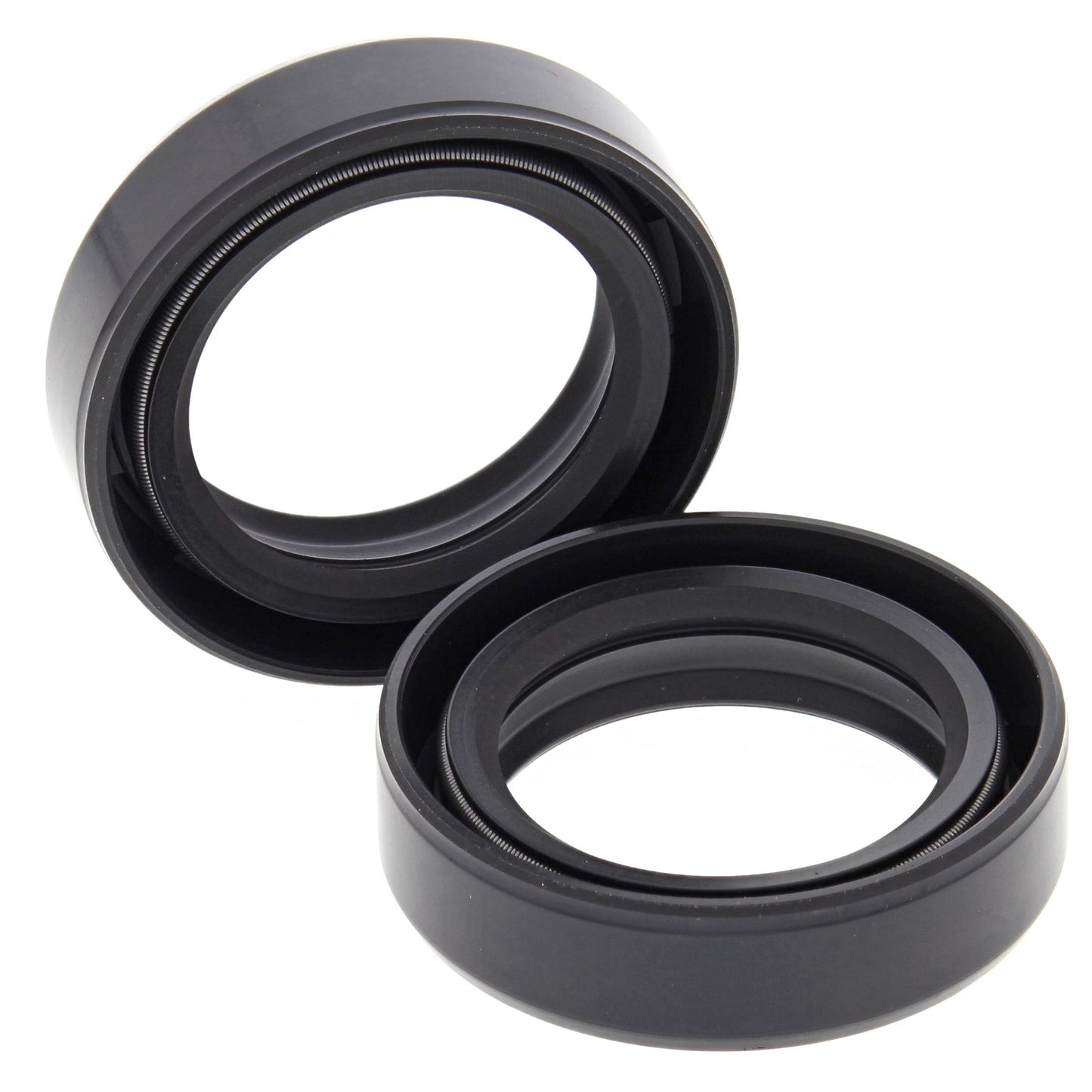 All Balls Fork Oil Seals Kit For Kawasaki KLX 125 2003-2006 03-06