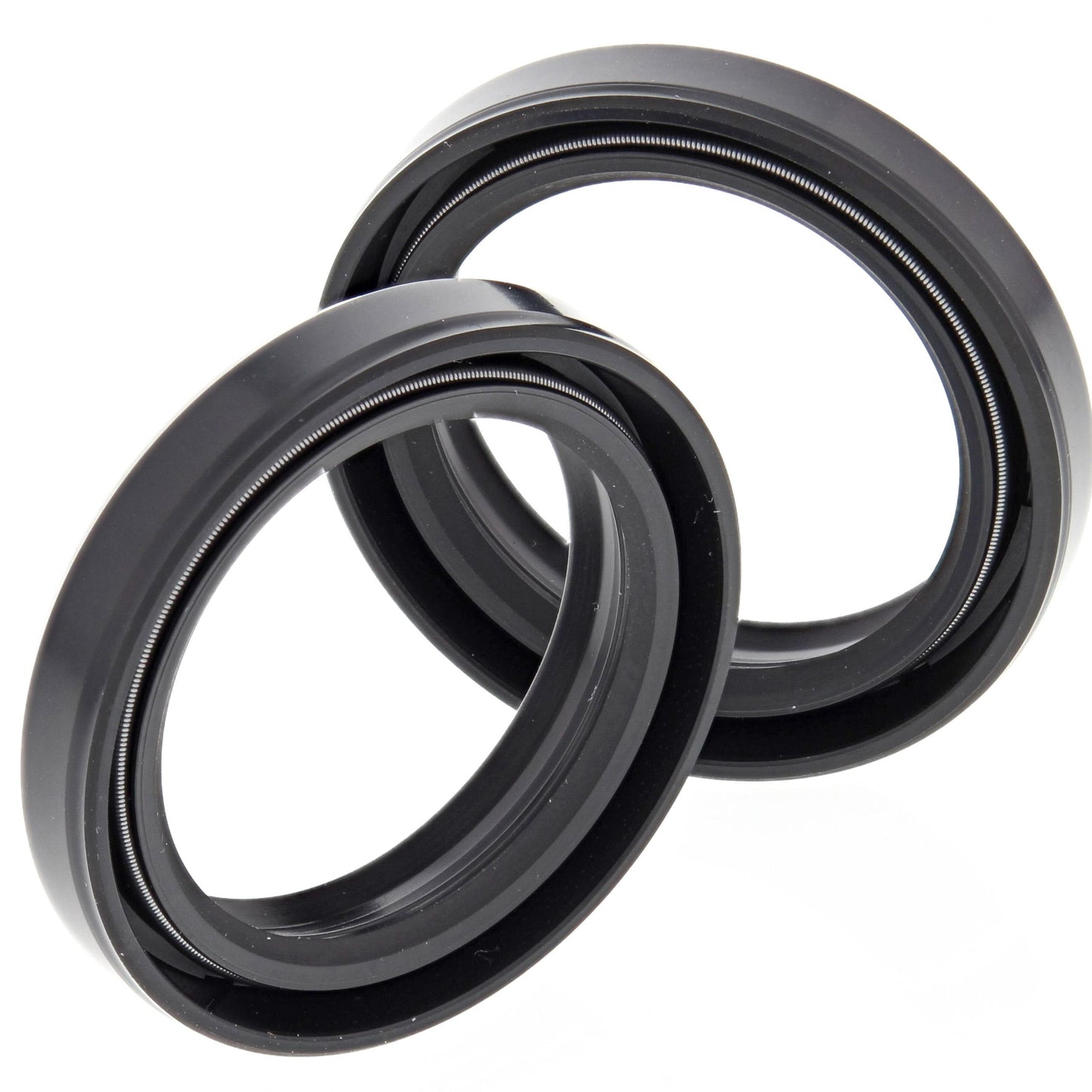 All Balls Fork Oil Seals Kit For KTM SR ADV 50 2002-2007