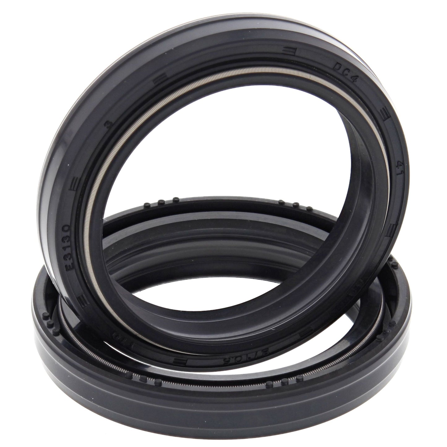 All Balls Fork Oil Seals Kit For Yamaha BOLT 2014-2017