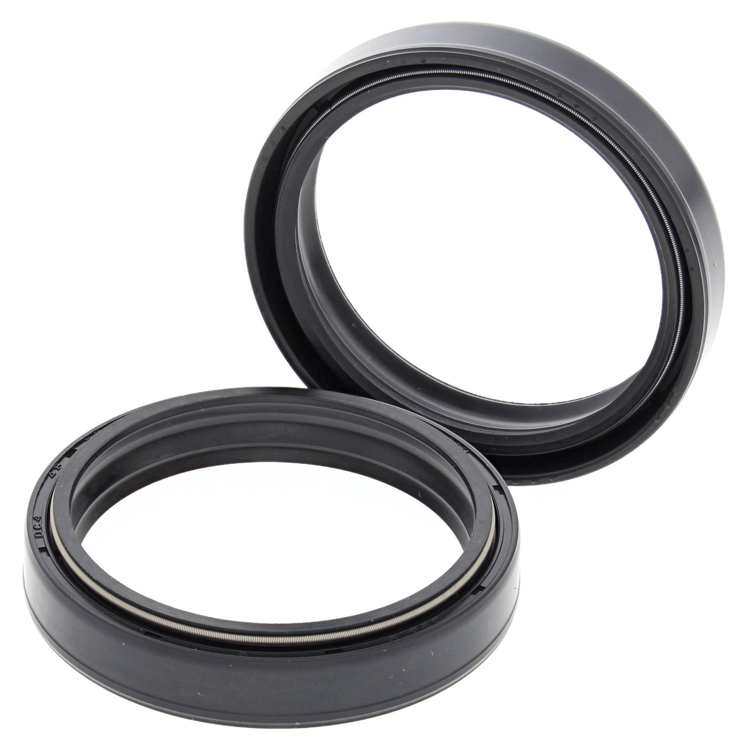 All Balls Fork Oil Seals Kit For Husaberg FS-E 650 2004-2008