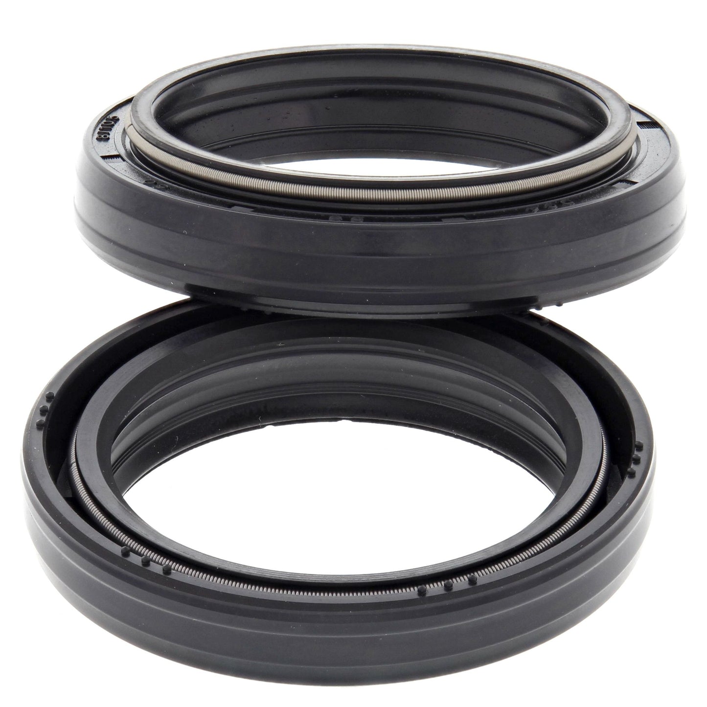 All Balls Fork Oil Seals Kit For Kawasaki ZN 1100 LTD 1984-1985