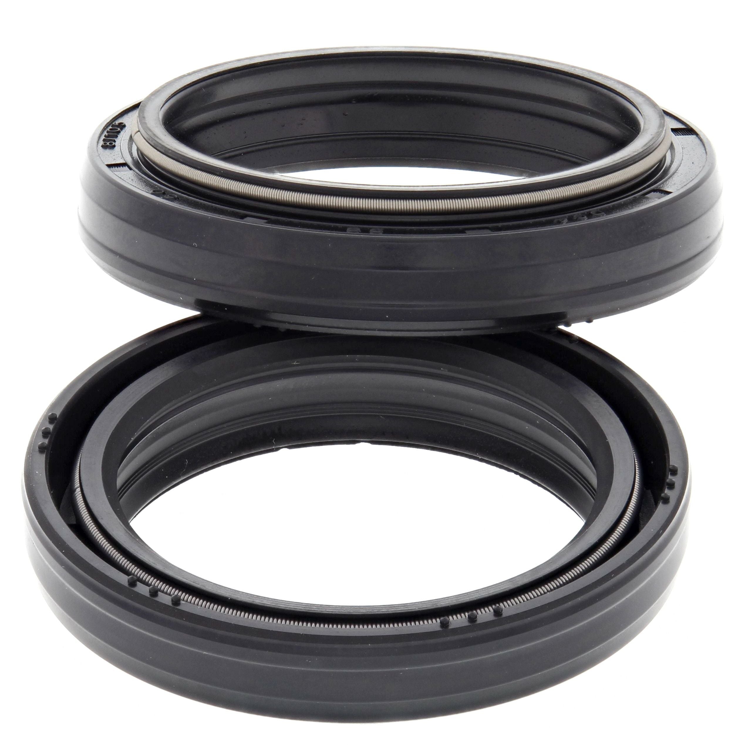 All Balls Fork Oil Seals Kit For Beta EVO 2T 300 2012-2017