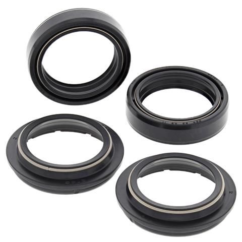 All Balls Fork Oil Seals & Dust Seals Kit For KTM SX 65 2012-2016