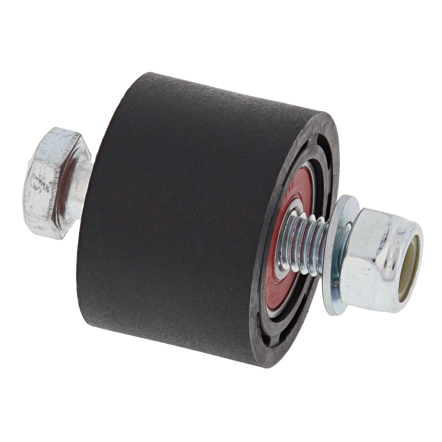 All Balls Black Lower Chain Roller 34-24mm For Gas Gas SM 250 2003-2005