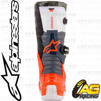 Alpinestars Tech 7S Youth Kids Boots Limited Edition Magneto