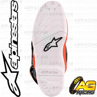Alpinestars Tech 7S Youth Kids Boots Limited Edition Magneto