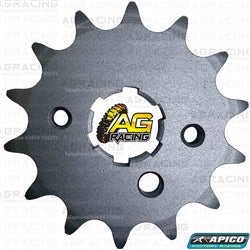 Apico Front Sprocket Yamaha Apico Front Sprocket Yamaha