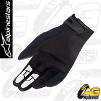 Alpinestars 2023 Thermo Shielder Black Gloves