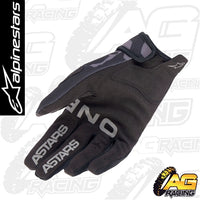 Alpinestars 2023 Radar Iron Camo Gloves