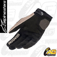 Alpinestars 2023 Megawatt Stone Black Gloves