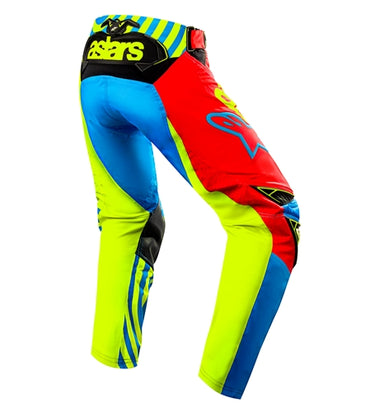 Alpinestars  Techstar Venom Race Pants Trousers Limited Edition Union