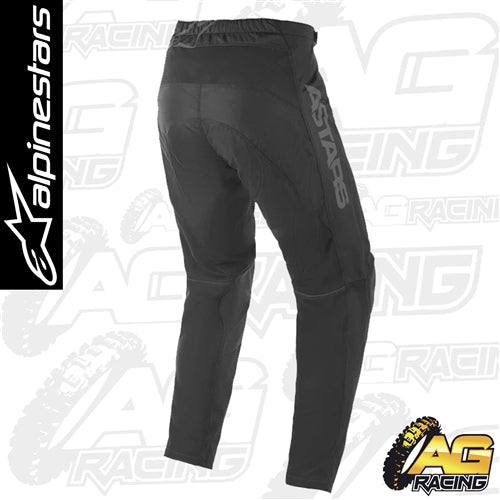Alpinestars  Fluid Graphite Pants