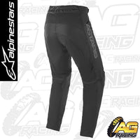 Alpinestars  Fluid Graphite Pants