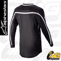 Alpinestars 2023 Racer Found Black Jersey