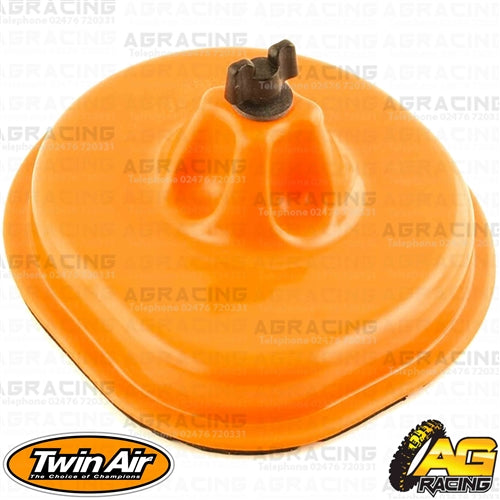 Twin Air Air Box Wash Cover For Suzuki RM 125 2004-2008 Motocross Enduro