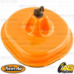 Twin Air Air Box Wash Cover For Suzuki RM 250 2003-2012 Motocross Enduro