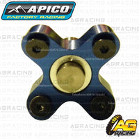 Apico Blue Launch Control Holeshot Device For Honda CRF 250R 2004-2018 Motocross Enduro