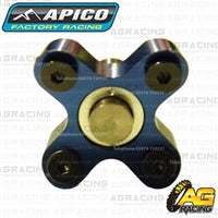 Apico Blue Launch Control Holeshot Device For Husqvarna TC 65 2017-2018 Motocross Enduro