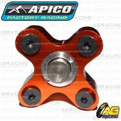 Apico Orange Launch Control Holeshot Device For Husqvarna TC 85 2014-2018 Motocross Enduro