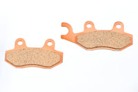 Goldfren AD Front Disc Brake Pads For Yamaha TT 250 R (4RR1-2 Japan) 1995-1997