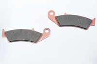 Goldfren AD Front Disc Brake Pads For Honda CR 250 RH-RJ-RK-RL-RM-RN-RP-RR 1987-1994