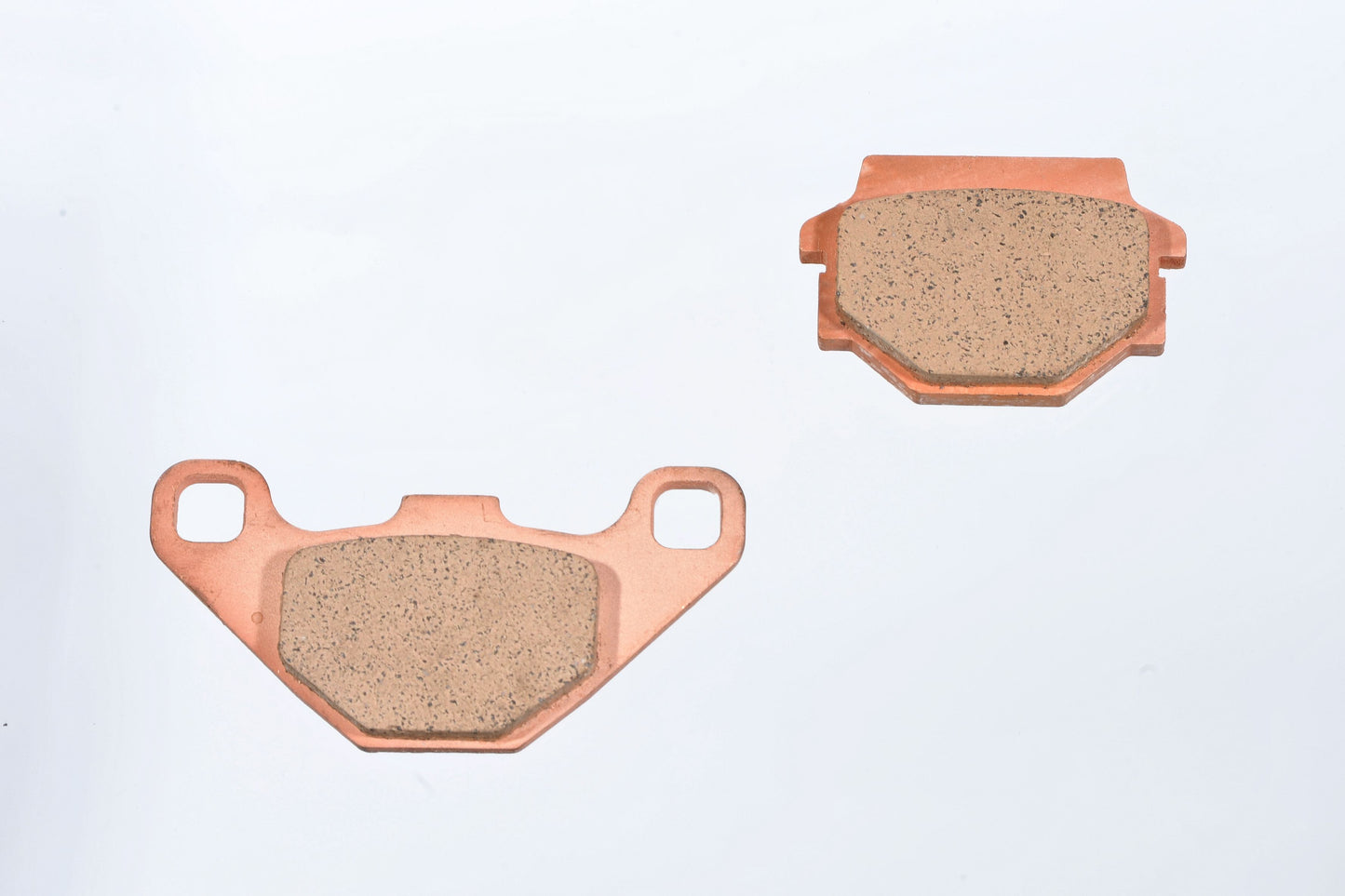 Goldfren S3 Front Disc Brake Pads For Kawasaki GPZ 400 R (ZX 400 D-D3-D3A) 1985-1987