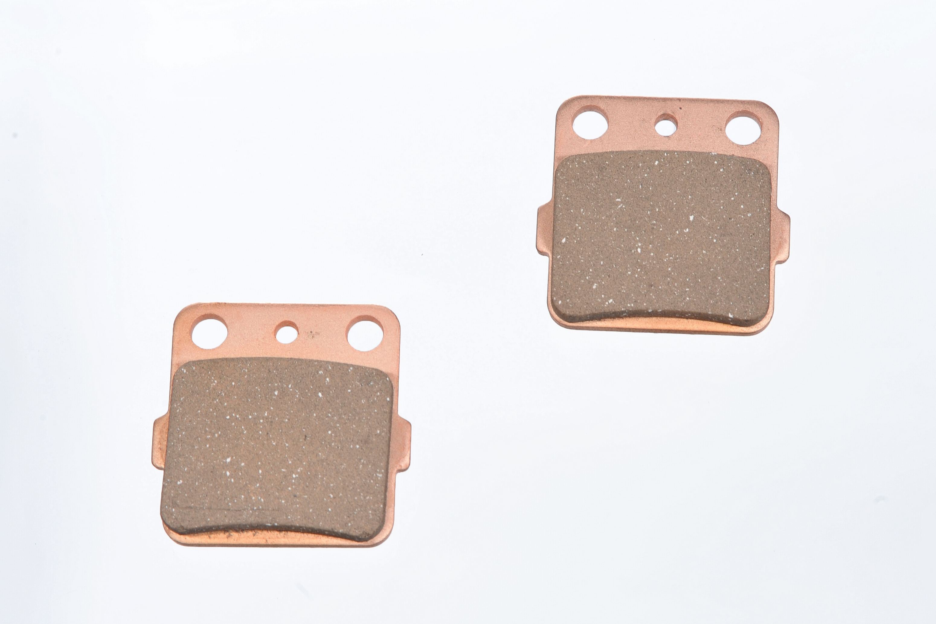 Goldfren S33 Front Left Brake Pads For Honda TRX 420 FPEP 4x4 ES-EPS 2009-2011