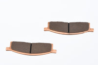 Goldfren S3 Front Disc Brake Pads For Yamaha YZ 80 S-T-U-W-E-F-LWF-LWG-G-LWH-H-LWJ-J-LWK-K-L-LWL-LWM-M-N-LWN 1986-2001