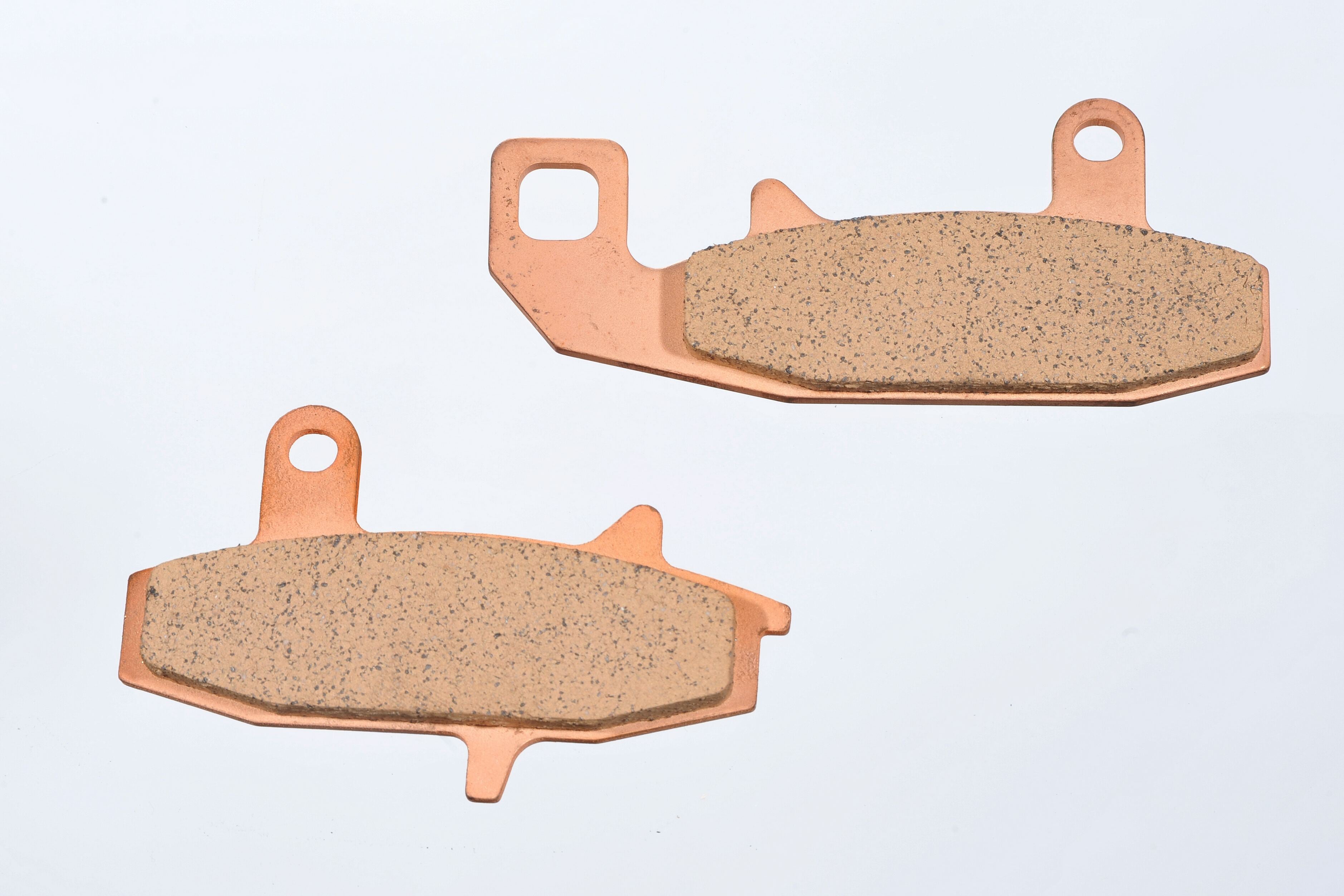 Goldfren AD Front Disc Brake Pads For Suzuki DR 650 RL-RM (SP41A) 1990-1991