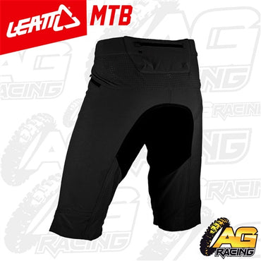 Leatt 2023 MTB Enduro 3.0 Shorts Black