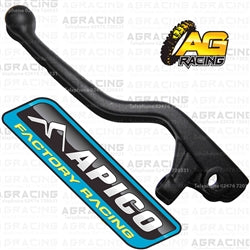 Apico Forged Black Front Brake Lever For KTM SX 85 2003-2012