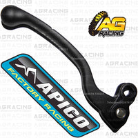 Apico Forged Black Front Brake Lever For KTM SX 65 2012-2013