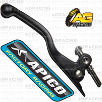Apico Forged Black Front Brake Lever For KTM SX 85 2013
