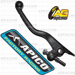 Apico Forged Black Front Brake Lever For KTM SX 85 2014-2018