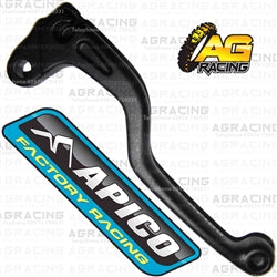 Apico Forged Black Clutch Lever For Honda CRF 250RX 2019