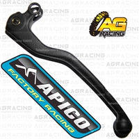 Apico Forged Black Long Magura Type Clutch Lever For KTM SX 520 1999-2002