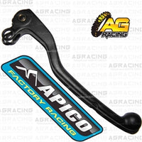 Apico Forged Black Long Magura Type Clutch Lever For KTM EXC-F 450 2003-2006