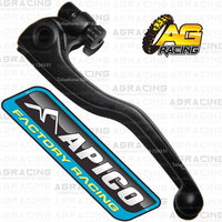 Apico Forged Black Brembo Type Clutch Lever For Beta RR 125 2018
