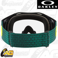 Oakley 2023 Airbrake MTB Goggles Bayberry Prizm Low Light Lens BMX Cycling eBike