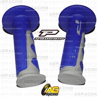 Pro Grip Progrip 793 Twist Grips Blue For Kawasaki KVF 750 Brute Force 2005-2019