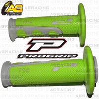 Pro Grip Progrip 793 Twist Grips Green Motocross Enduro Quad ATV