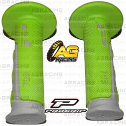 Pro Grip Progrip 793 Twist Grips Green For Honda CT 70 Trail 1969-1994