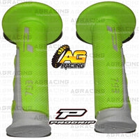 Pro Grip Progrip 793 Twist Grips Green For Honda CT 70 Trail 1969-1994