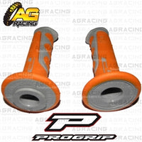 Pro Grip Progrip 793 Twist Grips Orange For Can-Am Quest 50 2003