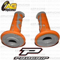 Pro Grip Progrip 793 Twist Grips Orange For KTM SMS 450 2003-2004
